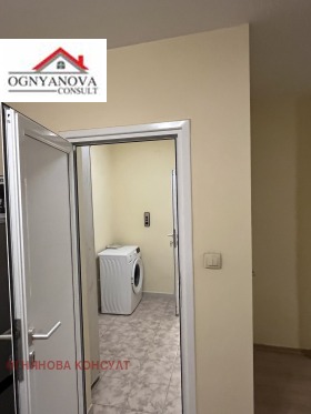 1 soverom Tsentar, Sofia 11