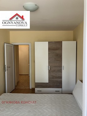 1 soverom Tsentar, Sofia 7