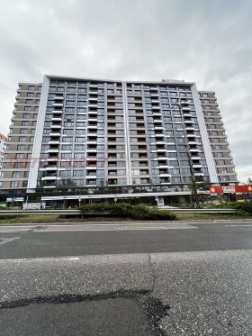 3-СТАЕН, 135 m2