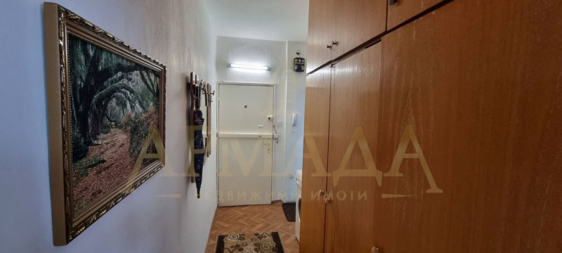В аренду  Студия Пловдив , Тракия , 36 кв.м | 18816810 - изображение [4]