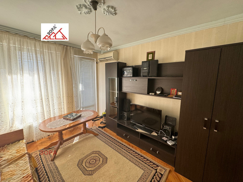 Kiralık  1 yatak odası Vraca , Centar , 65 metrekare | 19855819 - görüntü [6]