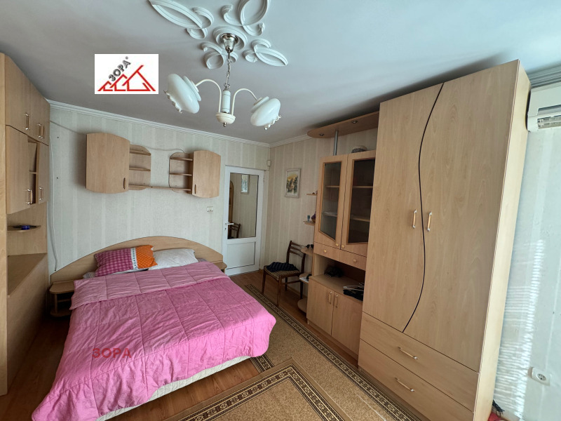 Kiralık  1 yatak odası Vraca , Centar , 65 metrekare | 19855819 - görüntü [5]