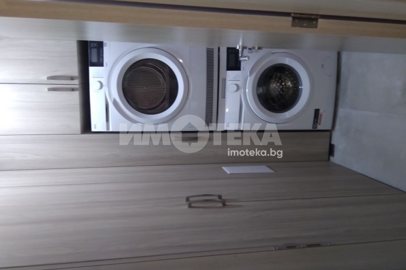 Vuokrattavana  1 makuuhuone Varna , Briz , 60 neliömetriä | 75531857 - kuva [2]