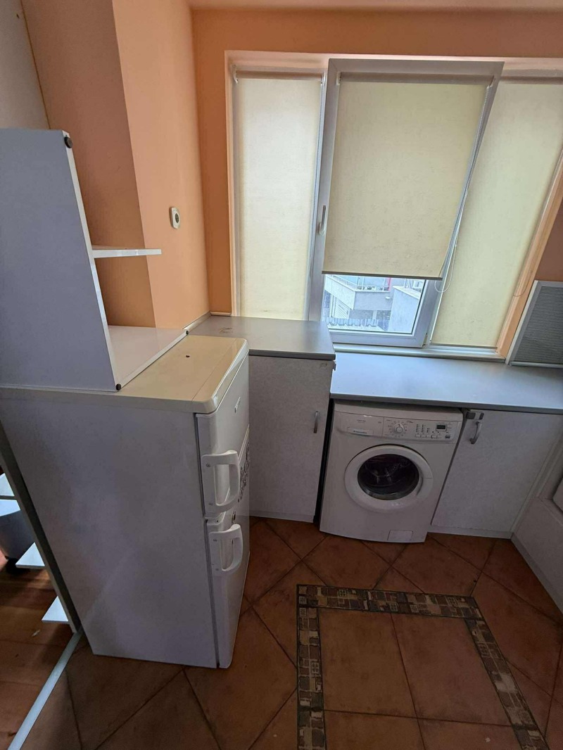 Дава под наем 2-СТАЕН, гр. София, Надежда 2, снимка 4 - Апартаменти - 53117786