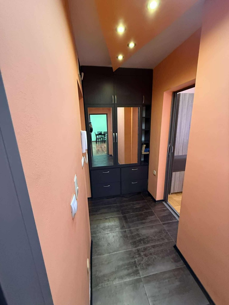 Дава под наем 2-СТАЕН, гр. София, Надежда 2, снимка 10 - Апартаменти - 53117786