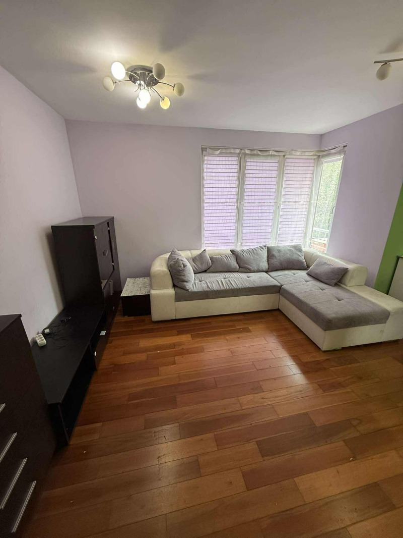 Дава под наем 2-СТАЕН, гр. София, Надежда 2, снимка 2 - Апартаменти - 53117786