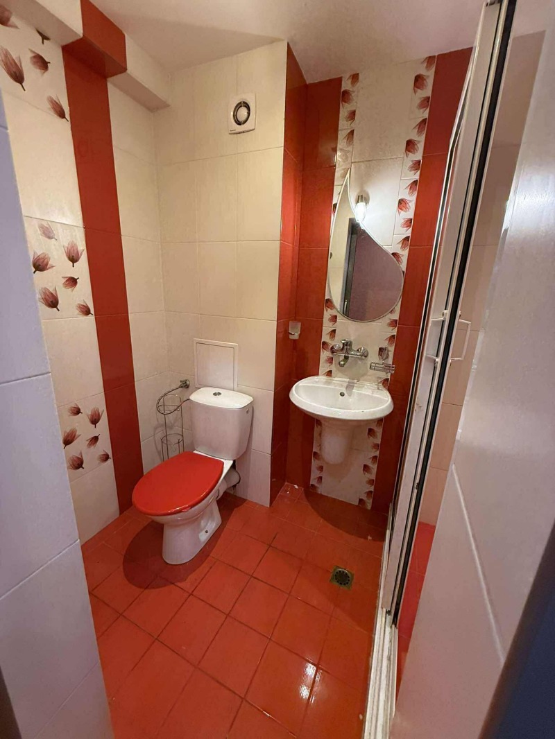 Дава под наем 2-СТАЕН, гр. София, Надежда 2, снимка 9 - Апартаменти - 53117786