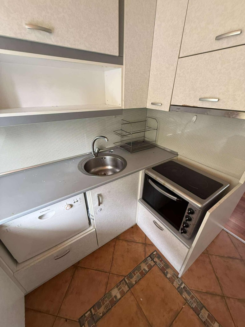 Дава под наем 2-СТАЕН, гр. София, Надежда 2, снимка 5 - Апартаменти - 53117786