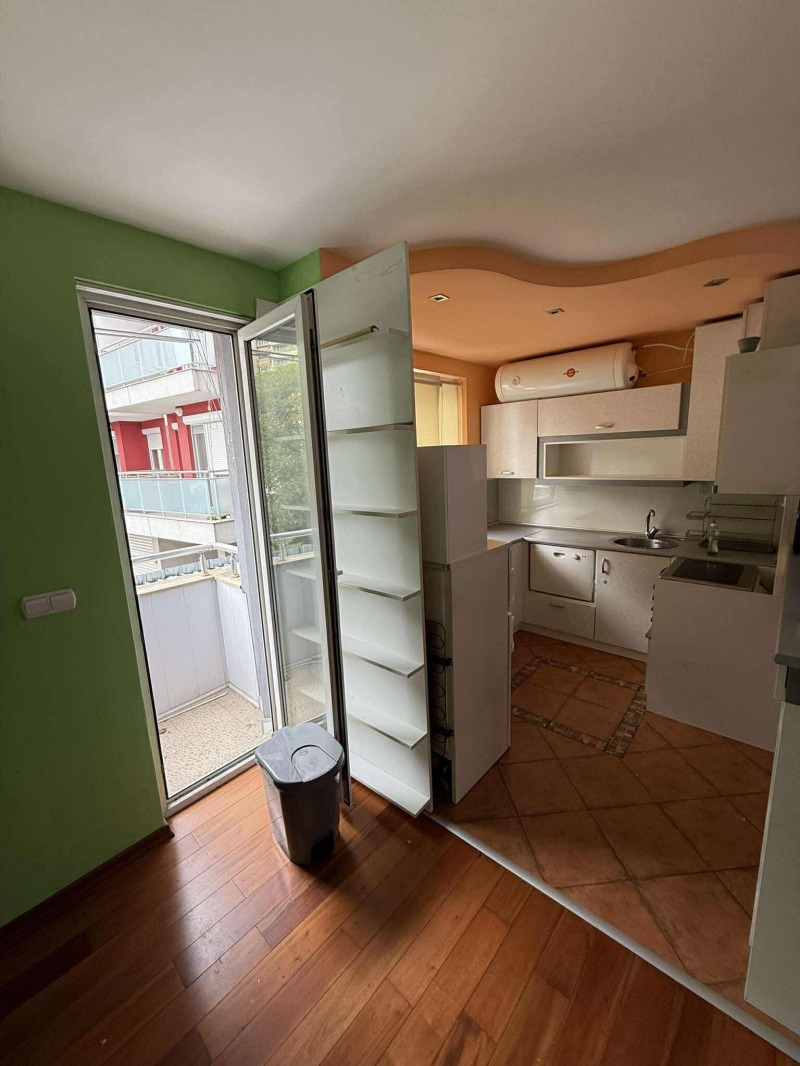 Дава под наем 2-СТАЕН, гр. София, Надежда 2, снимка 3 - Апартаменти - 53117786