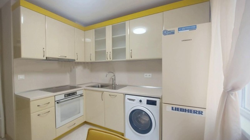 Zu vermieten  2 Schlafzimmer Sofia , Zentar , 90 qm | 82584306 - Bild [5]