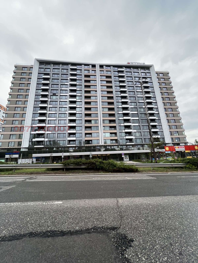 Под наем 3-СТАЕН, град София, Дианабад • 1550 € • 69444036 — Holmes.bg