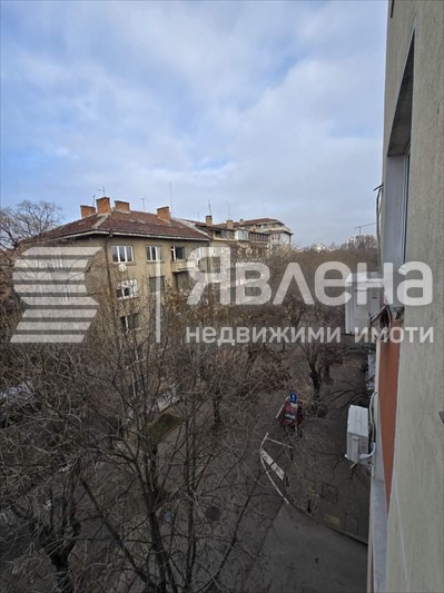 Дава под наем 3-СТАЕН, гр. София, Докторски паметник, снимка 15 - Апартаменти - 53103908