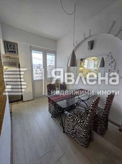 Дава под наем 3-СТАЕН, гр. София, Докторски паметник, снимка 8 - Апартаменти - 53103908