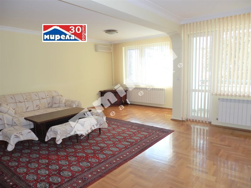 Дава под наем 4-СТАЕН, гр. София, Стрелбище, снимка 12 - Апартаменти - 52386674