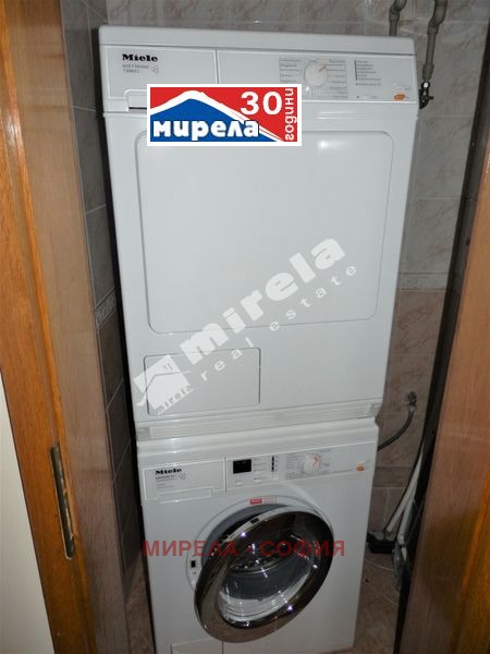 Дава под наем 4-СТАЕН, гр. София, Стрелбище, снимка 8 - Апартаменти - 52386674