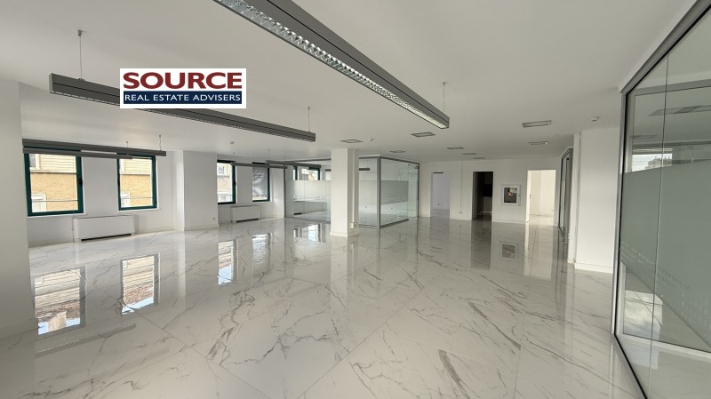 Дава под наем  Офис град София , Център , 300 кв.м | 50988110 - изображение [6]