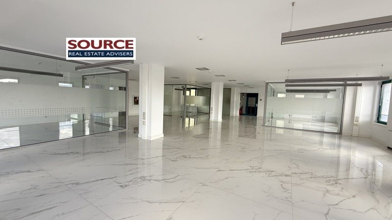 Дава под наем  Офис град София , Център , 300 кв.м | 50988110 - изображение [5]