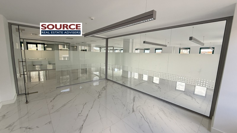 Дава под наем  Офис град София , Център , 300 кв.м | 50988110 - изображение [8]