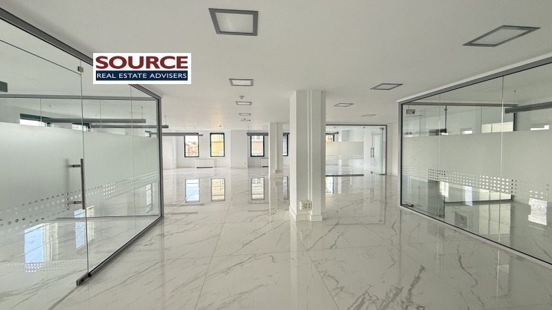 Дава под наем  Офис град София , Център , 300 кв.м | 50988110 - изображение [3]