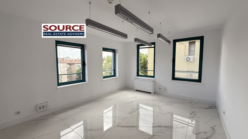 Дава под наем  Офис град София , Център , 300 кв.м | 50988110 - изображение [9]