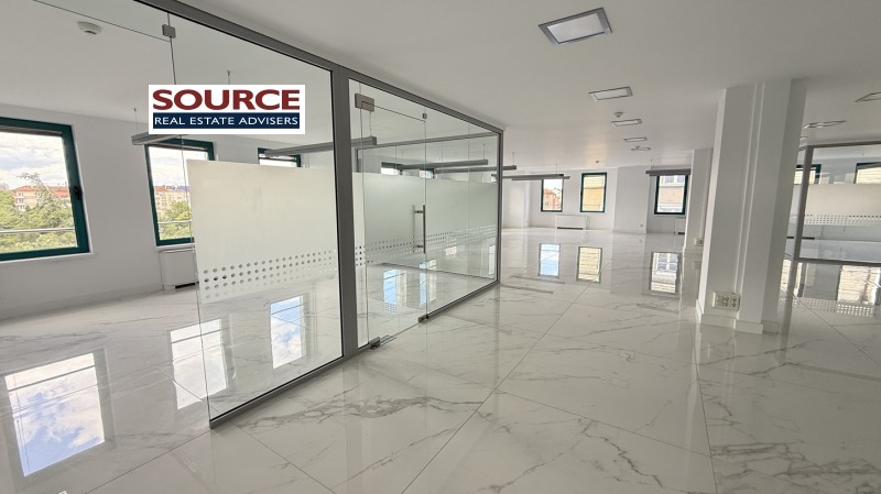 Дава под наем  Офис град София , Център , 300 кв.м | 50988110 - изображение [2]