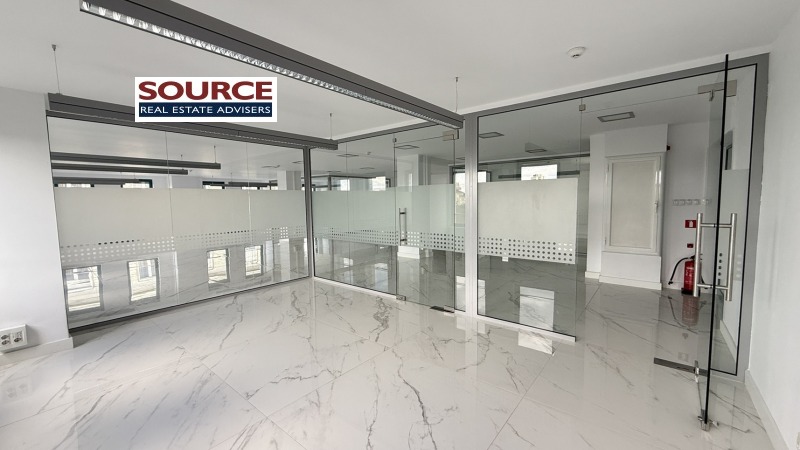 Дава под наем  Офис град София , Център , 300 кв.м | 50988110 - изображение [7]