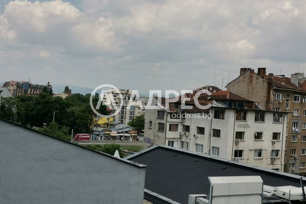 Дава под наем 2-СТАЕН, гр. София, Център, снимка 16 - Апартаменти - 54439912