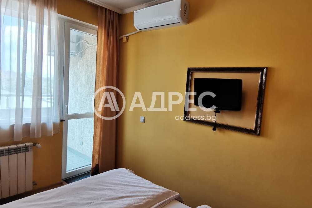 Дава под наем 2-СТАЕН, гр. София, Център, снимка 3 - Апартаменти - 54439912