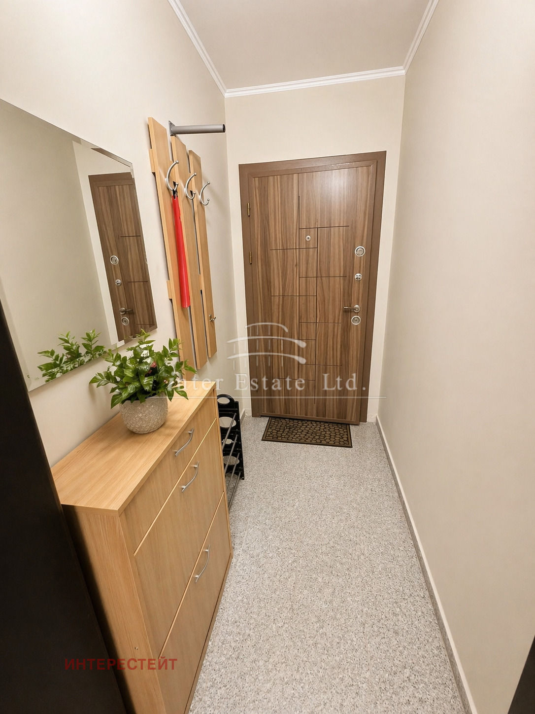 Дава под наем 3-СТАЕН, гр. Бургас, Сарафово, снимка 8 - Апартаменти - 53511545