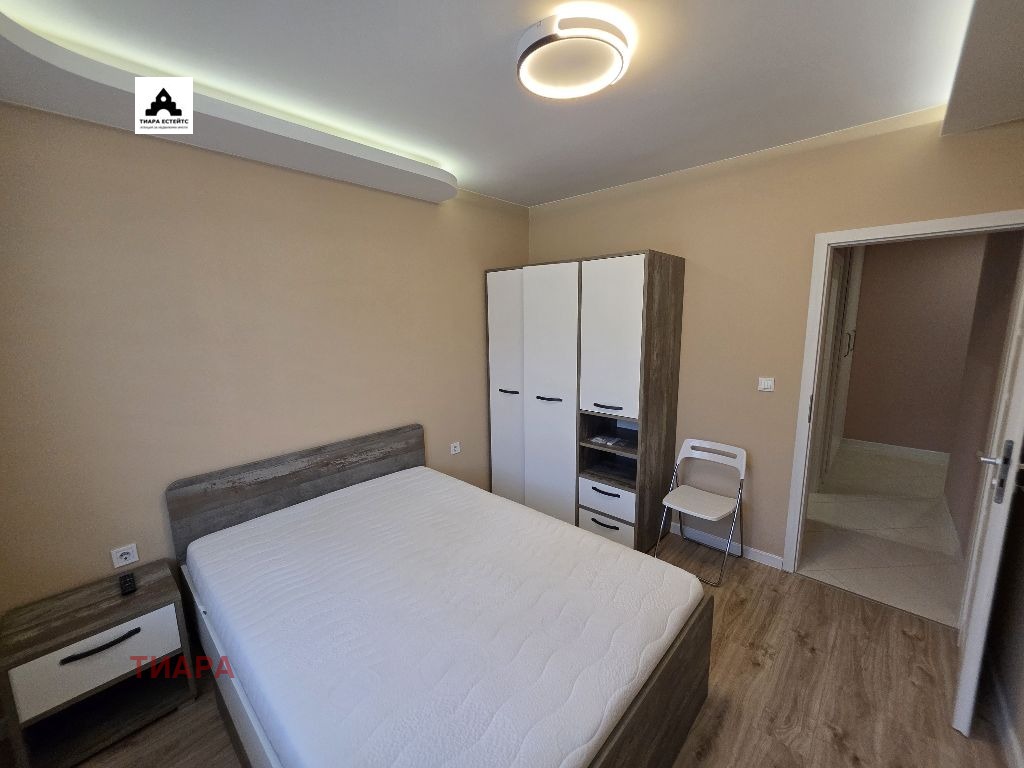 Дава под наем 3-СТАЕН, гр. София, Кръстова вада, снимка 5 - Апартаменти - 55896604