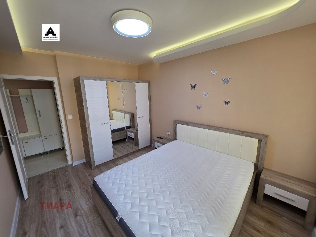 Дава под наем 3-СТАЕН, гр. София, Кръстова вада, снимка 9 - Апартаменти - 55896604