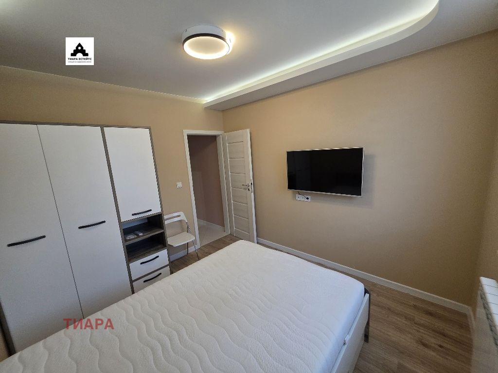 Дава под наем 3-СТАЕН, гр. София, Кръстова вада, снимка 4 - Апартаменти - 55896604