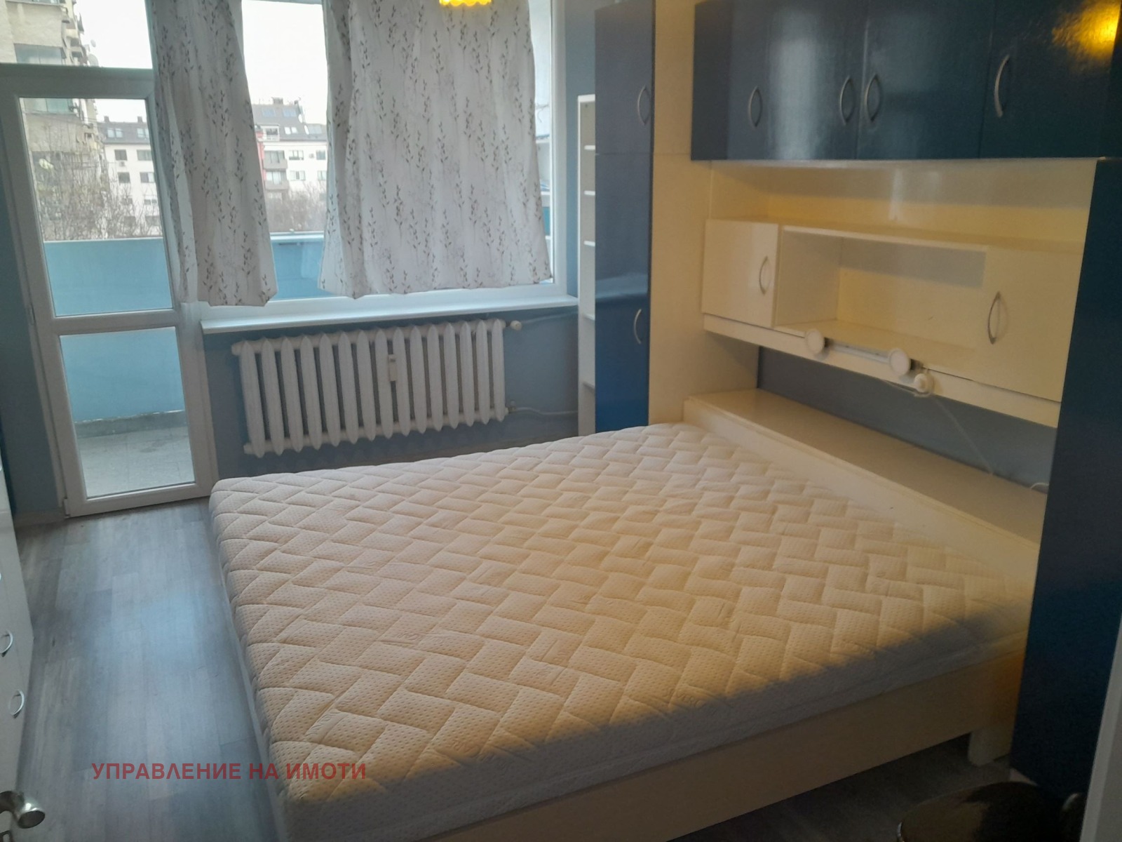 Дава под наем 3-СТАЕН, гр. София, Банишора, снимка 3 - Апартаменти - 55905192