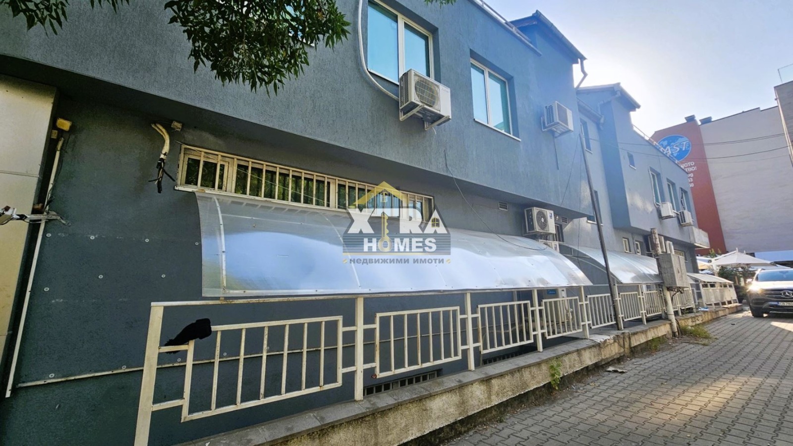Дава под наем МАГАЗИН, гр. София, Света Троица, снимка 15 - Магазини - 55986143
