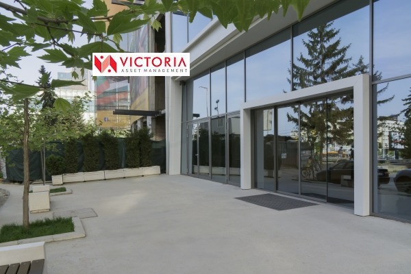 Дава под Наем ОФИС | Imot.bg — изображение 1