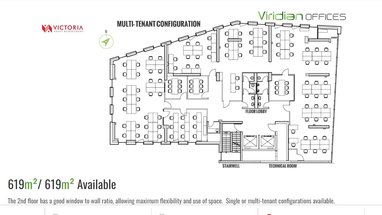 Дава под Наем ОФИС | Imot.bg — изображение 4