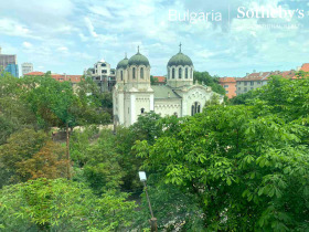 1 dormitor Țentâr, Sofia 1