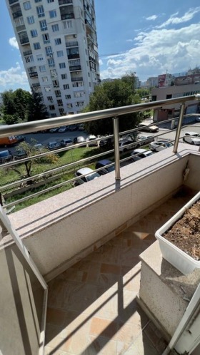 1 υπνοδωμάτιο Μλαδοστ 1, Σοφηια 14