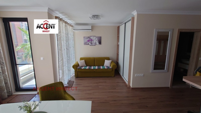 For Rent  Studio Varna , k.k. Sv.Sv. Konstantin i Elena , 45 sq.m | 25713760 - image [4]