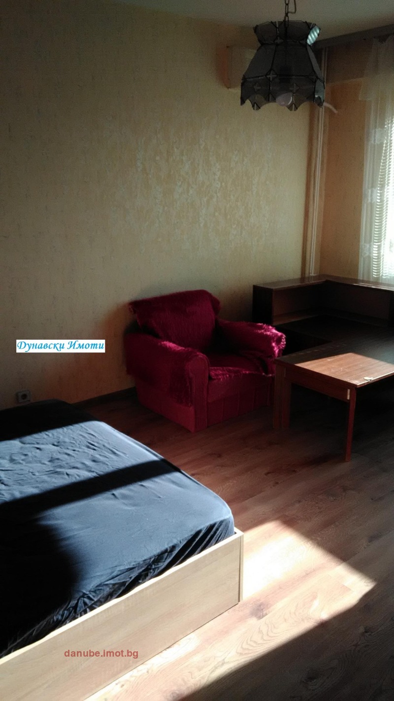 Te huur  Studio Ruse , Vazrazjdane , 42 m² | 74087298 - afbeelding [7]