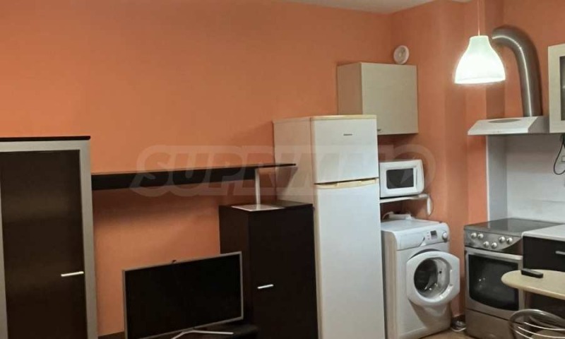 Kiadó  Stúdió Sofia , Mladost 4 , 36 négyzetméter | 25838119 - kép [5]
