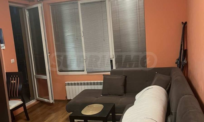 Kiadó  Stúdió Sofia , Mladost 4 , 36 négyzetméter | 25838119 - kép [4]