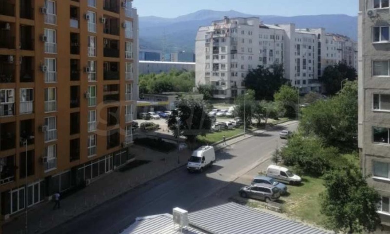 Kiadó  Stúdió Sofia , Mladost 4 , 36 négyzetméter | 25838119 - kép [7]