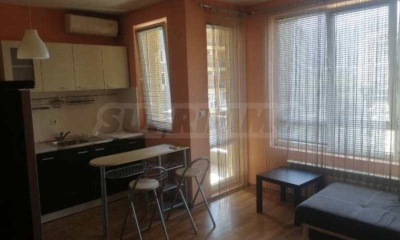 Kiadó  Stúdió Sofia , Mladost 4 , 36 négyzetméter | 25838119 - kép [3]