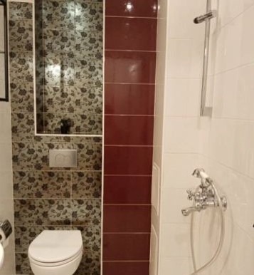 Дава под наем 1-СТАЕН, гр. София, Славия, снимка 3 - Апартаменти - 53069353