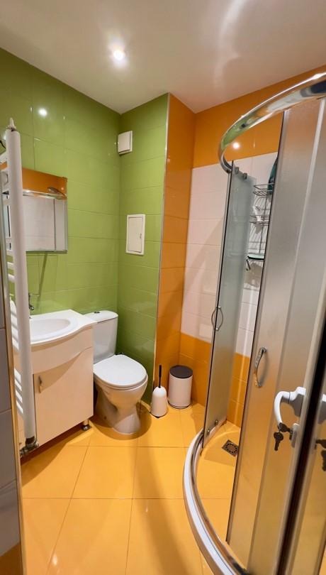 För uthyrning  1 sovrum Sofia , Mladost 1 , 65 kvm | 38674445 - bild [12]
