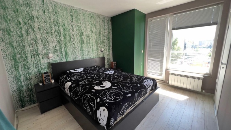 För uthyrning  1 sovrum Sofia , Mladost 1 , 65 kvm | 38674445