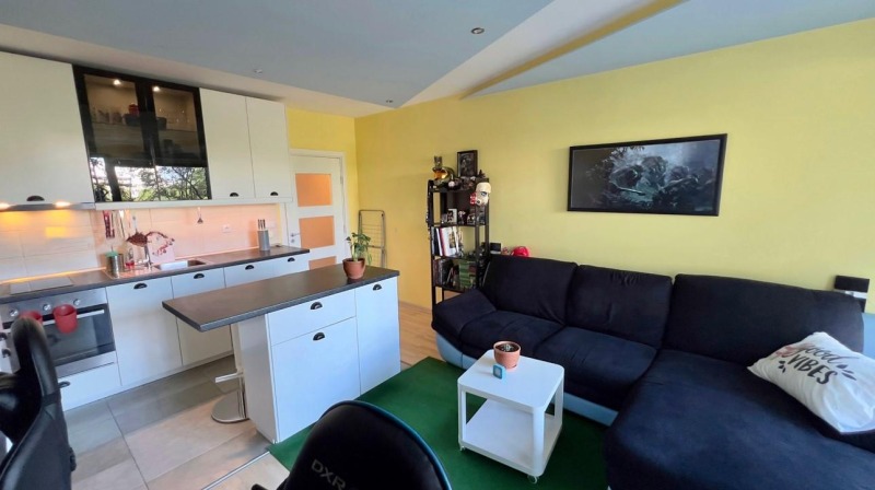 För uthyrning  1 sovrum Sofia , Mladost 1 , 65 kvm | 38674445 - bild [3]