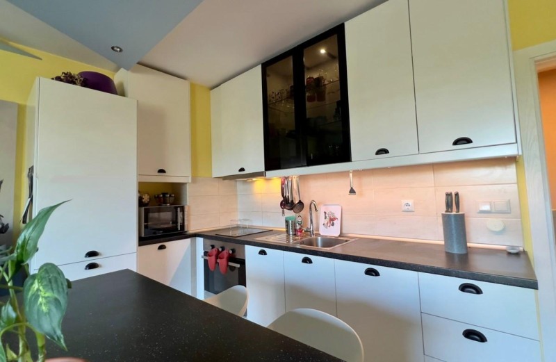 För uthyrning  1 sovrum Sofia , Mladost 1 , 65 kvm | 38674445 - bild [4]