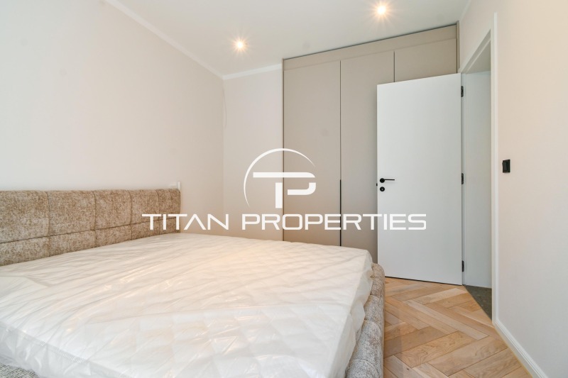 Te huur  1 slaapkamer Sofia , Krastova vada , 70 m² | 84820407 - afbeelding [9]
